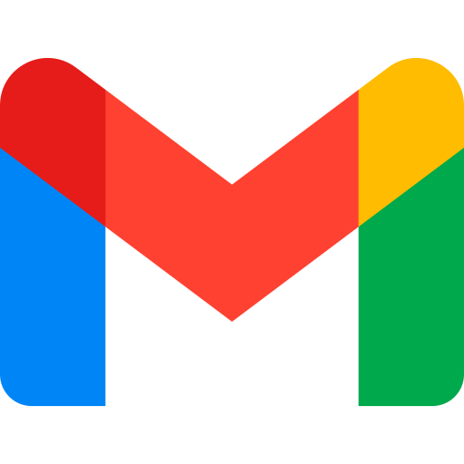 Gmail permission icon
